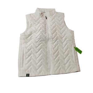 Holloway Repreve Vest Size Medium